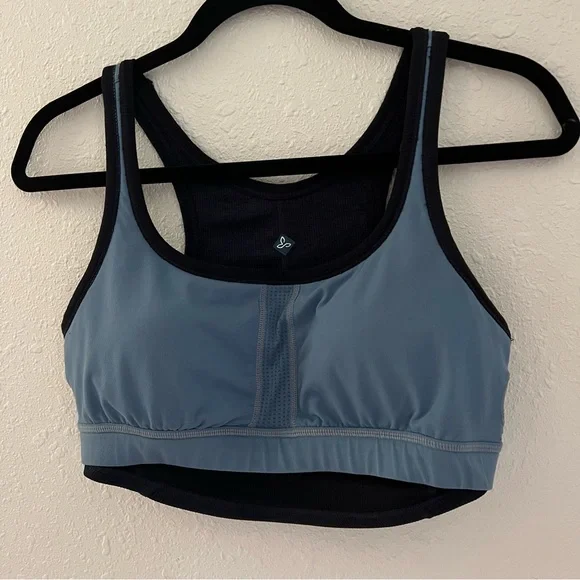 Prana Becksa Bralette (S) - Picture 5 of 5